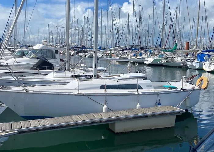 Location Un Petit Voilier