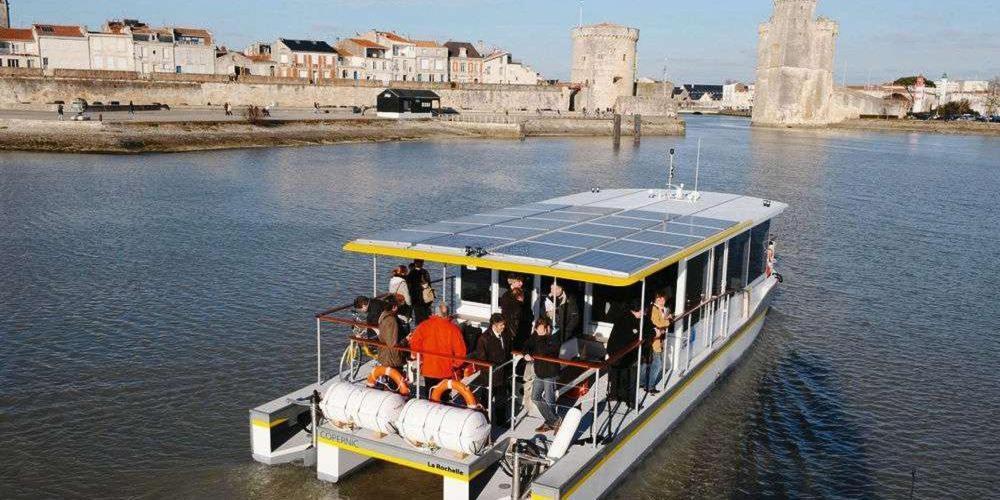 Location Un Petit Voilier Bateau-hôtel La Rochelle (Charente-Maritime)
