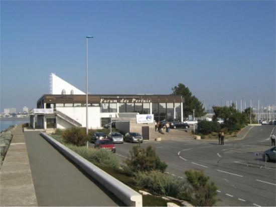 Location Un Petit Voilier Bateau-hôtel La Rochelle (Charente-Maritime)